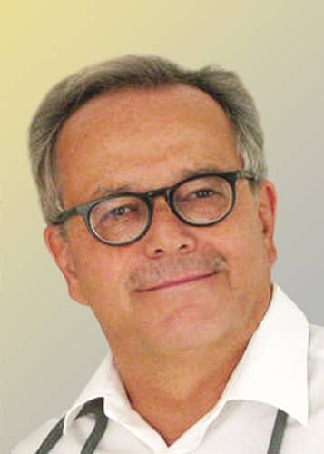 Dr. med. Sven R. Besek